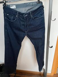 Jeans originali Gas uomo