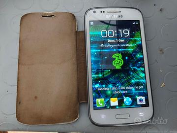 Samsung Galaxy Core