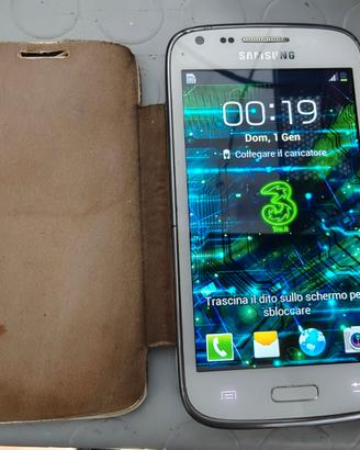 Samsung Galaxy Core
