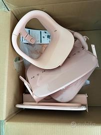 Seggiolino Cybex Gold lemo set 3 in 1