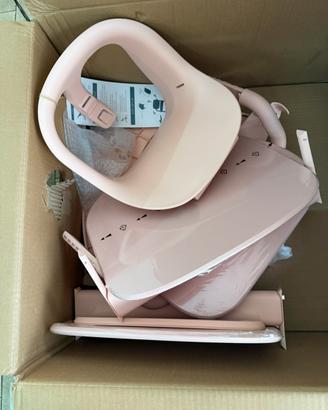 Seggiolino Cybex Gold lemo set 3 in 1