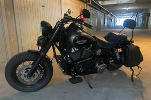 Street bob