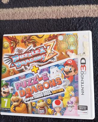 giochi per Nintendo 3DS 