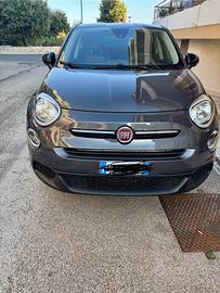 Fiat 500x - 2018