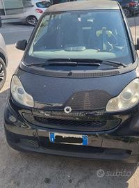 Smart fortwo coupè 