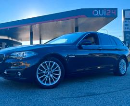 Bmw 525 525d xDrive Touring Luxury