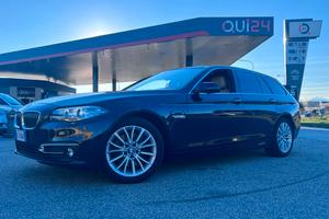 Bmw 525 525d xDrive Touring Luxury