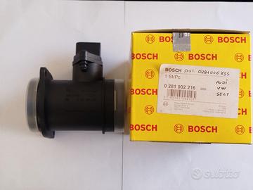 Debimetro massa aria Audi/VW/Seat/Skoda 1.9tdi