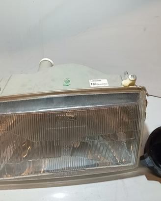 FARO PROIETTORE ANTERIORE SX FIAT UNO - 7642684- N