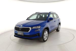 Škoda Karoq 1.0 TSI 115 CV Selection