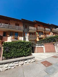 Appartamento a cerete basso