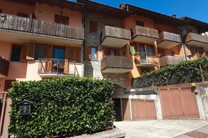 Appartamento a cerete basso