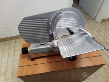 affettatrice professionale