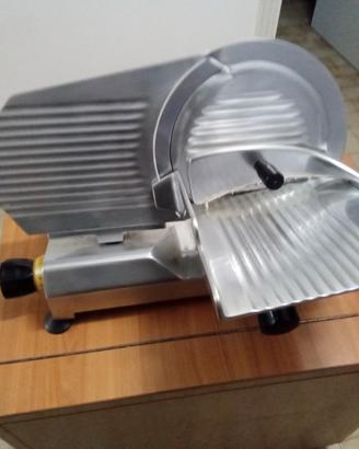 affettatrice professionale