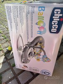 Sdraietta Chicco