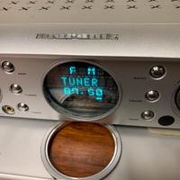 Marantz SR110 / N1S Ricevitore stereo