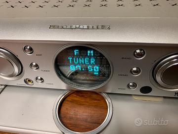 Marantz SR110 / N1S Ricevitore stereo