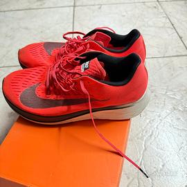 Nike Zoom Fly Arancione