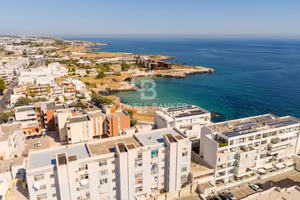 Appartamento - Monopoli