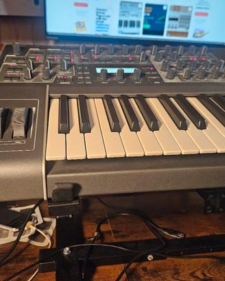ACCESS Virus TI2 Keyboard 61