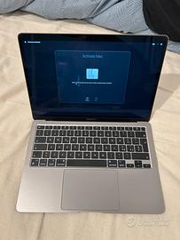 Macbook Air M1