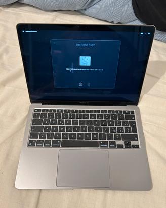Macbook Air M1