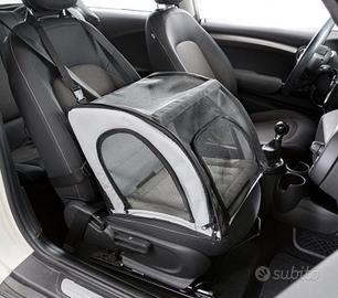 Trasportino cani e gatti