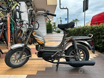 Rizzato Atala Mini califfo