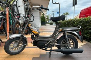 Rizzato Atala Mini califfo