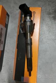  Iniettori Mercedes cl.A Renaut Scenic Xmod 1.5 