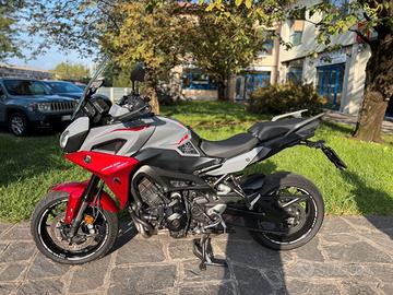 Yamaha Tracer 900