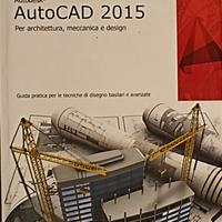 Manuale AutoCAD 2015