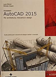 Manuale AutoCAD 2015