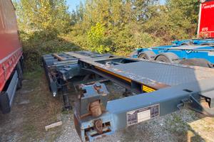 Vendita Semirimorchio porta container