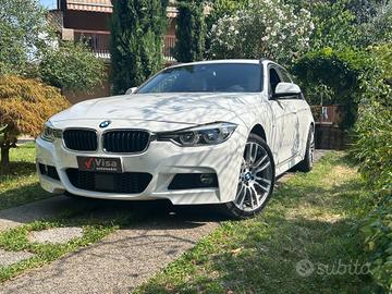 Bmw 320d Msport #BA