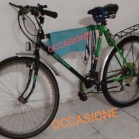 MTB BIANCHI originale+Radio_RIBASSO_