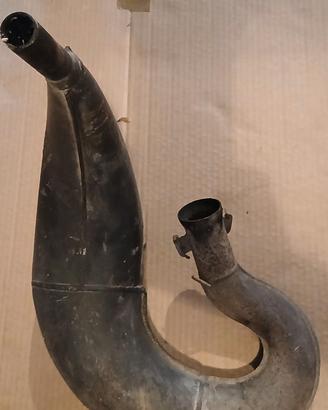 Marmitta espansione aprilia rs 125 1994-96