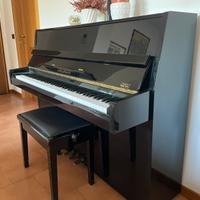 Pianoforte Willermann SU-108P