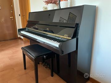 Pianoforte Willermann SU-108P