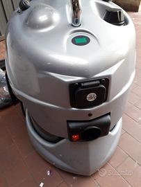 Macchina a vapore g3 rdt