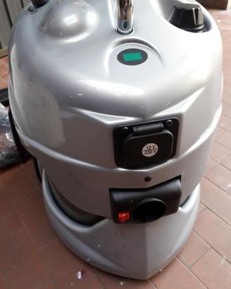 Macchina a vapore g3 rdt