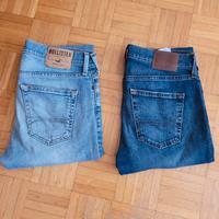 jeans Hollister 