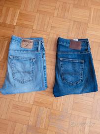 jeans Hollister 