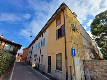 Immobile in asta di 90 m² a Castel Mella