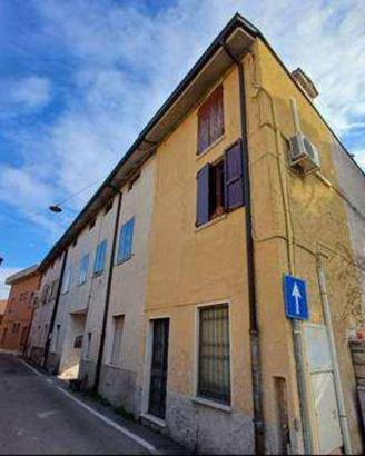 Immobile in asta di 90 m² a Castel Mella