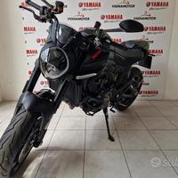 Ducati Monster 937 + Nero - 2021