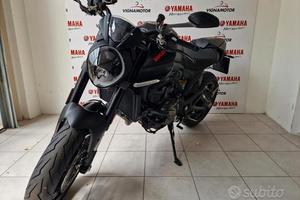 Ducati Monster 937 + Nero - 2021