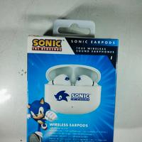 cuffie Sonic 
