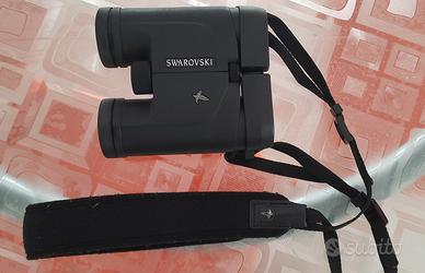 Binocolo Swarovski 8 x 30