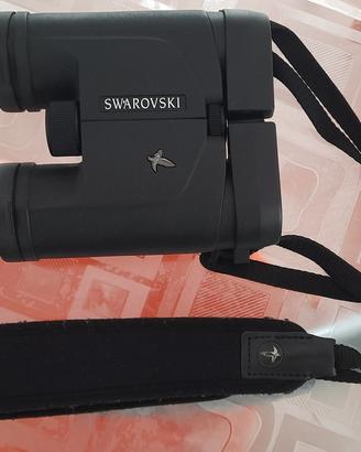 Binocolo Swarovski 8 x 30